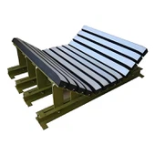 Конвейер Impact Bed
