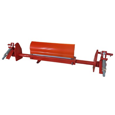 Очистка первичного полиуретанового ремня