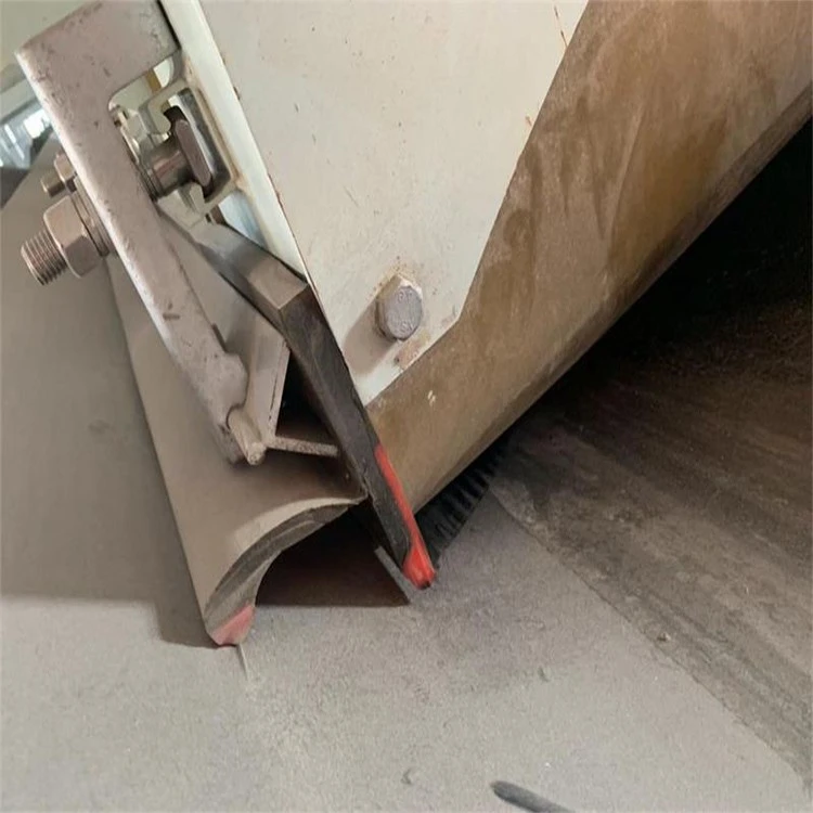 conveyor rubber skirting conveyor rubber skirting
